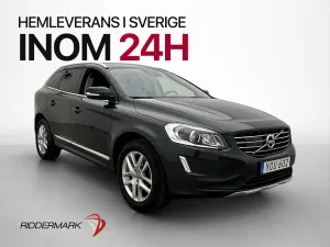 Volvo XC60 2017